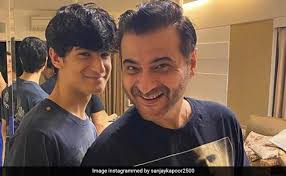 He is known for his work on kal ho naa ho (2003), soch (2002) and om shanti om (2007). Sanjay Kapoor And Son Jahaan Got Snazzy Haircuts At Home Here S How They Look Now