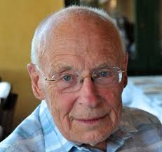 Johnnie Glad er død