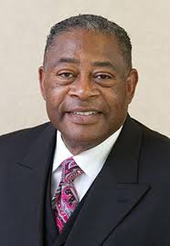 Incumbent Horace Patterson wins Ward 1 council seat for 6th term
