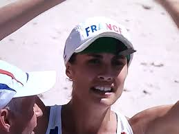 Elodie Clouvel à nouveau vice-championne olympique 🥈de pentathlon moderne  après Rio 2016 🤩