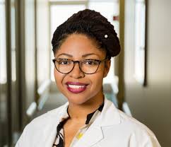 Dr. Camille Green joins Samaritan's Board of Trustees