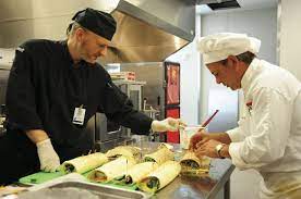 Assistant Chef Will Be Handling Cakes Only For More Information Please Do Not Hesitate To Contact Our Office At 067647644 Or Chef Job Advertisement Now What
