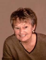 Helene Redlin Obituary