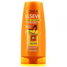 Loreal Elseve Liss Intense Ulei De Argan Thermo Protect Balsam De Par Produse Par Balsam Par Pro Cosmetice Ro