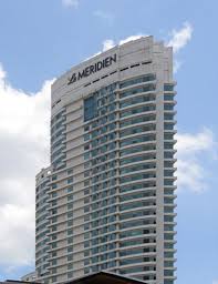 Current time, time zone, dst, gmt/utc, population, postcode, elevation, latitude, longitude. Le Meridien Kuala Lumpur Sentral The Skyscraper Center