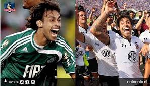 2.4m likes · 40,822 talking about this · 1,172 were here. Adversario Do Corinthians Colo Colo Posta Foto De Valdivia No Palmeiras Lance