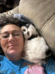 Hi all! I just wanted to introduce myself and share a photo I took