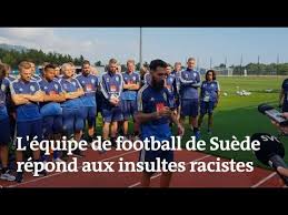 Maillot de foot de l'équipe du real madrid de la marque adidas en taille s si vous voulez d'autres photos d'autres informations n'hésite. Coupe Du Monde 2018 L Equipe De Suede Repond Aux Insultes Racistes Contre Jimmy Durmaz Youtube