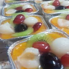 10 sdm gula pasir (bisa disesuaikan selera) sejumput garam Jual Puding Buah Cup Terlengkap Harga Terbaru August 2021 Cicilan 0