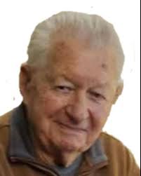 Otto "Sonny" Mraz Obituary June 23, 2025