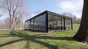Glass houses are one of the most wonderful architectures that boast unique aesthetics and functionality. The Philip Johnson Glass House Interview With Director And Chief Curator Henry Urbach Youtube