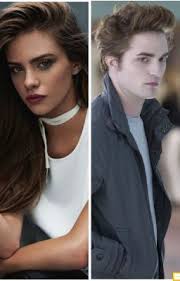 Love is Magical (Edward Cullen)