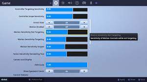 The nintendo switch is a pretty sophisticated little piece of machinery and, assuming you can find one on the shelf or online, it'll set you back about $300. How To Use Motion Controls In Fortnite For The Nintendo Switch Imore