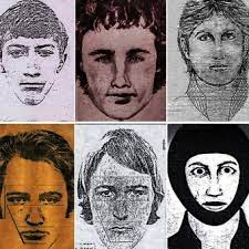 He began as the visalia ransacker before graduating to the east area rapist. Im Netz Gefangene Morder Das Davidson Institut Fur Wissenschaftliche Bildung