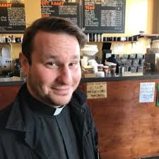 Fr. Jonathan Harmon, SJ (@jharmonsj)