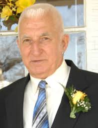 Obituary for Larry G. Pruitt