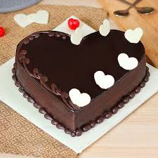 Birthday Cake Heart Shape Chocolate Lovely Chocolate Cake Chocolate Truffle Cake Cake Name Chocolate Cake