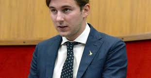 Centro Santa Chiara, Bisesti provò a fermare la nomina di Nardelli