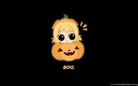 Cute Halloween Hd Wallpapers Desktop Background