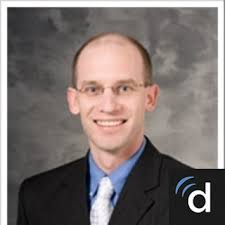 Dr. Bruce P. Barrett, MD