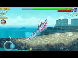 Hungry Shark Evolution 6 4 0 Apk Mod For Android Youtube