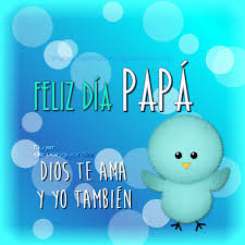 En italia y otros países, el día del padre se celebra el 19 de marzo, solemnidad de san josé. Tu Puedes Tener Un Feliz Dia Del Padre