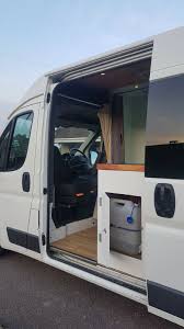 Citroen Relay Camper Bespoke Conversion Ebay Citroen Relay Citroen Relay