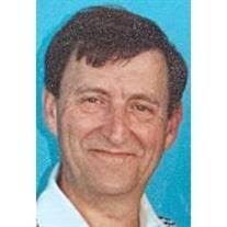 Bruce E. White Obituary