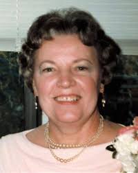 Obituary information for Adeline A. "Peg" Neuhengen