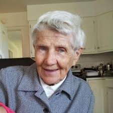 Shirley Spahn Obituary (1931