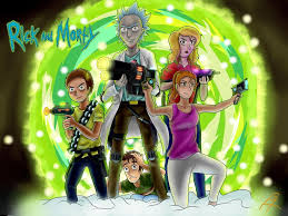 Download Free 10 Best Rick And Morty Wallpapers Free Hd Wallpapers Part 3