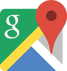 As of 2020, google maps was being used by over 1 billion people every month aro. Google Maps Logo Vector Eps Free Download
