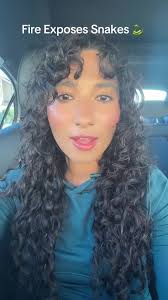 The fire will expose the snakes in your life. 🔥 🐍 “And when Paul had  gathered a bundle of sticks, and laid them