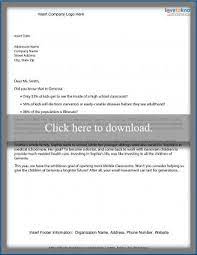 ~ never stipulate the amount of donation. Free Sample Letters To Make Asking For Donations Easy Lovetoknow