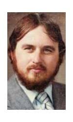 Robert Ford Obituary (2010)