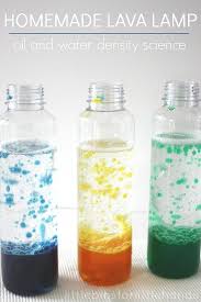Homemade Lava Lamp Experiment Science Experiments Kids Water Science Experiments Preschool Science