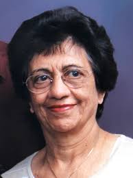 Obituary of Leonor Jesuina Elaine Paul