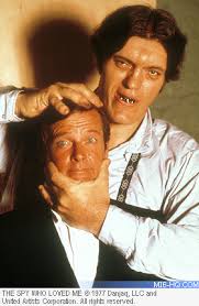 Richard dawson kiel was an american actor and voice artist. Richard Kiel 1939 2014 American Actor Richard Kiel Who Played Jaws In The Spy Who Loved Me And Moonraker Has Died Aged 74 James Bond 007 Mi6 The Home Of James Bond