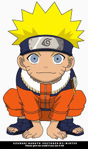 Anime Chibi Naruto Google Search Anime Chibi Chibi Naruto Characters Naruto Cute