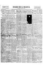 Diario De La Marina