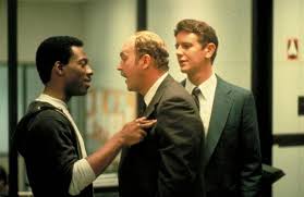 Previously he'd been in buddy movies with nick nolte in 48 hrs and dan aykroyd in trading places. Beverly Hills Cop Ich Los Den Fall Auf Jeden Fall Film 1984 Moviepilot De