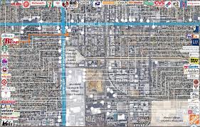 Hours may change under current circumstances 7110 Topanga Canyon Blvd Canoga Park Ca 91303 Big Brand Tire Service Loopnet Com
