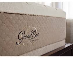 Tempurpedic Contour Collection Mattress Grand Bed Mattress Box Springs Tempurpedic Full Size Memory Foam Mattress