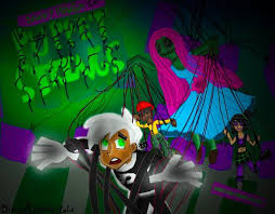 We did not find results for: Night Spirit Danny Phantom Amino