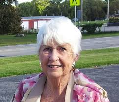 Joann W Snyder Obituary October 29, 2014