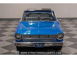 Image result for Legion Light Blue 1965 Rambler