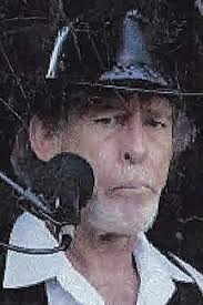 Billy Spence Obituary (1947