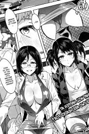 Shikiyoku infinite manga - Manga 1