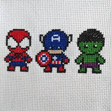 Featuring a small deadpool character and the saying 'maximum effort'. Avengers Cross Stitch Pattern Pdf Marvel Comics Superheroes Etsy Marvel Cross Stitch Elephant Cross Stitch Small Cross Stitch