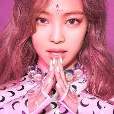 Pin On Blackpink